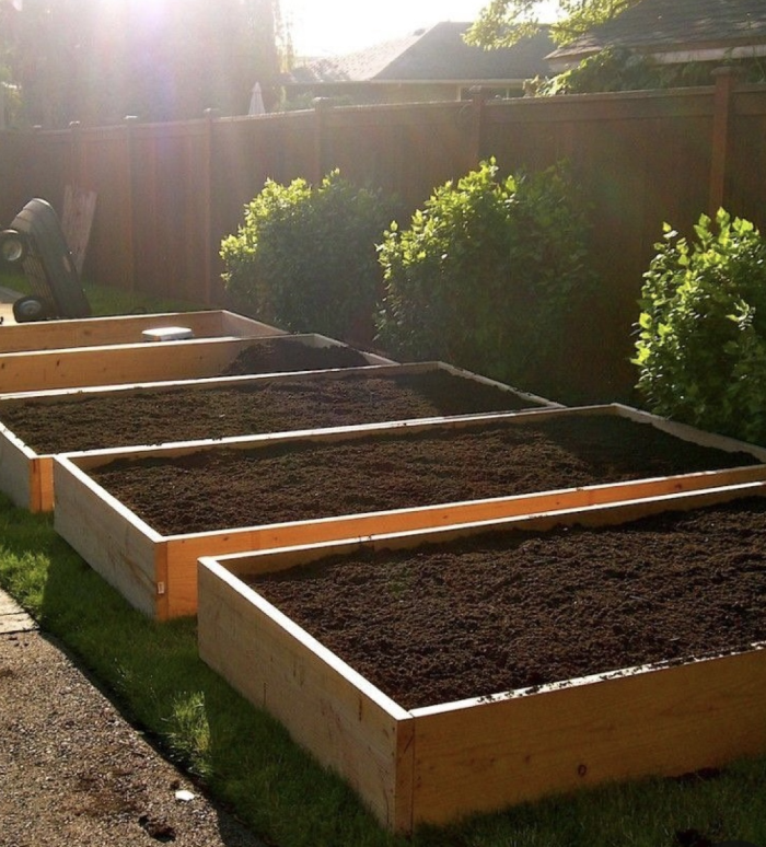 LSH Garden Box magaságyás - Image 12