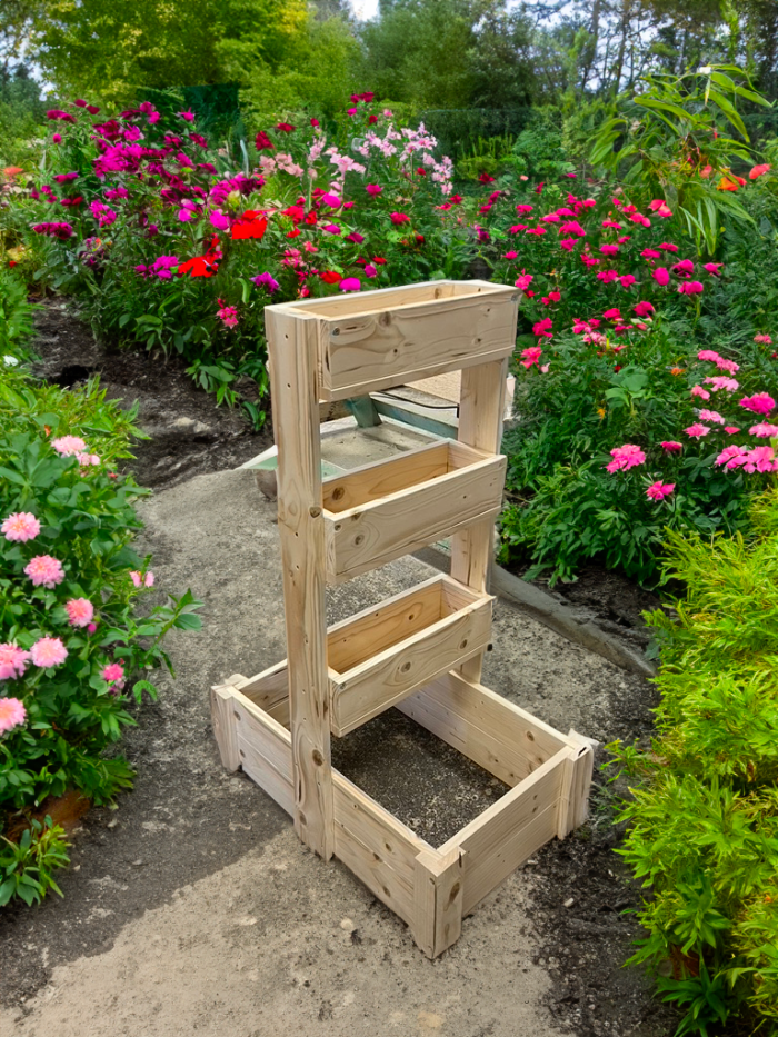 LSH Ladder magaságyás - Image 2