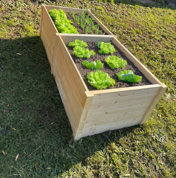 LSH ModulBox - Moduláris Magaságyás - Image 8